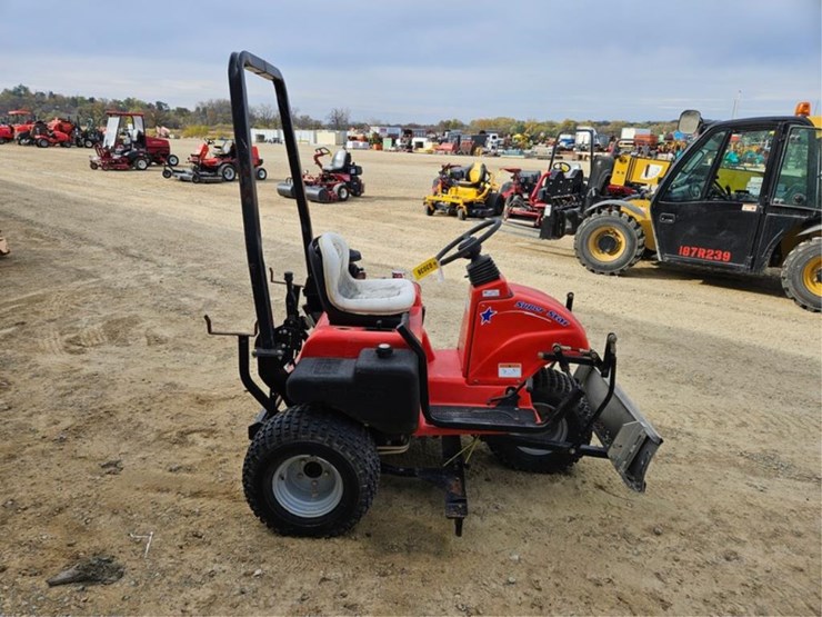 #3036-•-smithco-super-star-sand-trap-rake-image-6