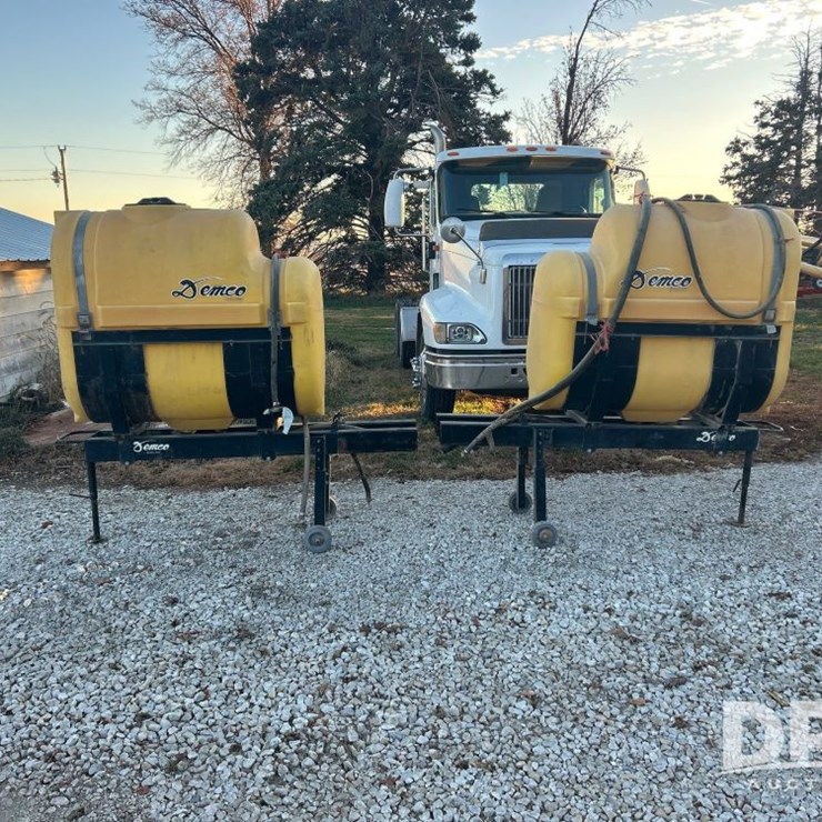 DEMCO 250