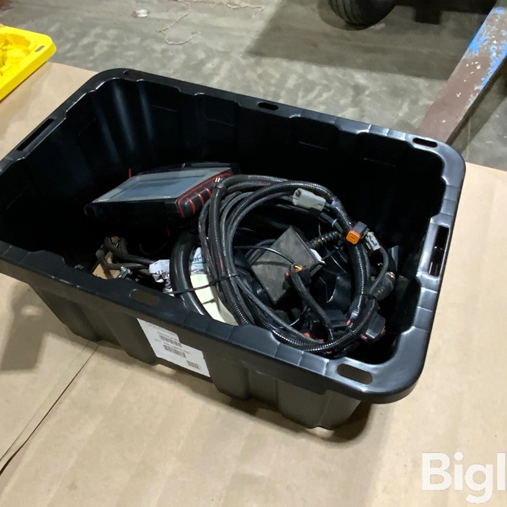 Trimble Complete Guidance System