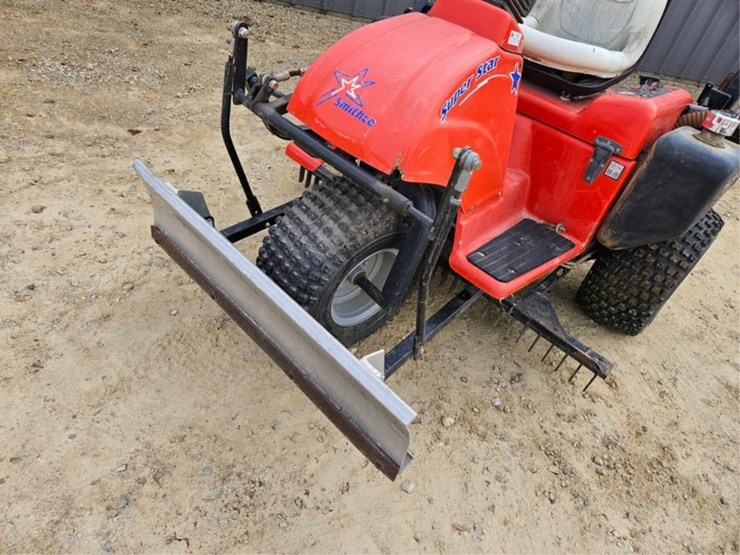 #3036-•-smithco-super-star-sand-trap-rake-image-9