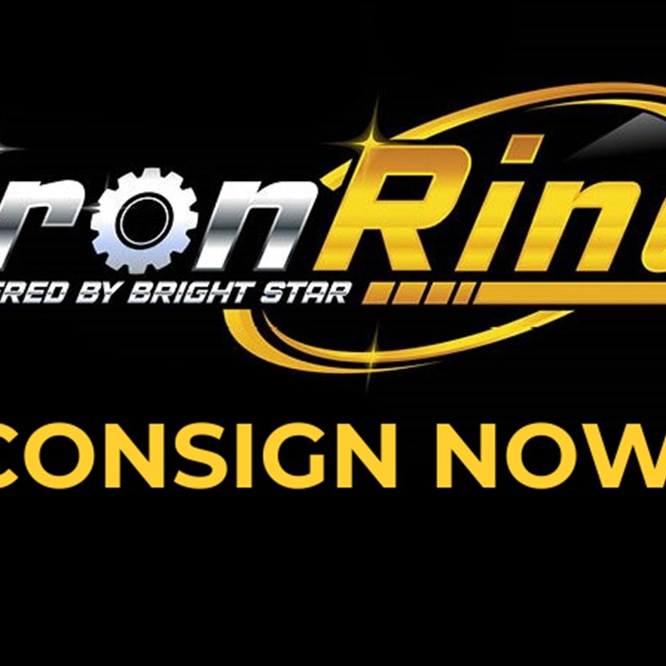 #00 • Information Lot