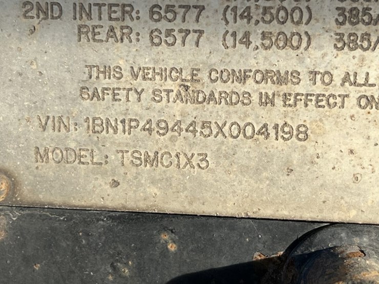 2005-beall-tsmc1x3-quad-axle-pup-trailer-image-21