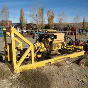 2010 AXON FDS 250-Ton Top Drive