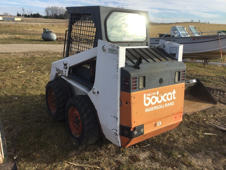 #4564-•-bobcat-skid-loader-image-4
