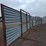 (1)-c&w-welding-windbreak-panel,-26’-long,-14’-removable-legs,-weigh-over-1150lbs-image-2