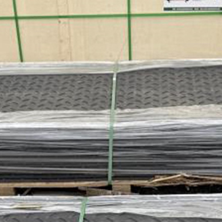 #144 • IRGPM Ground Protection Mat