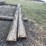 (2)-3”x9”x-31’-approx-creosote-treated-wood-beams,-b-image-2
