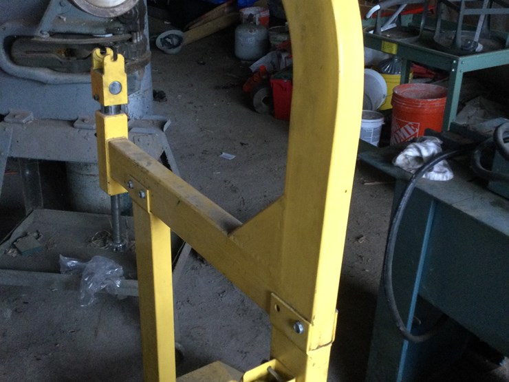 #4777-•-english-wheel-kit:-location:-w2486-smies-rd-oostburg,-wi-53070-image-4