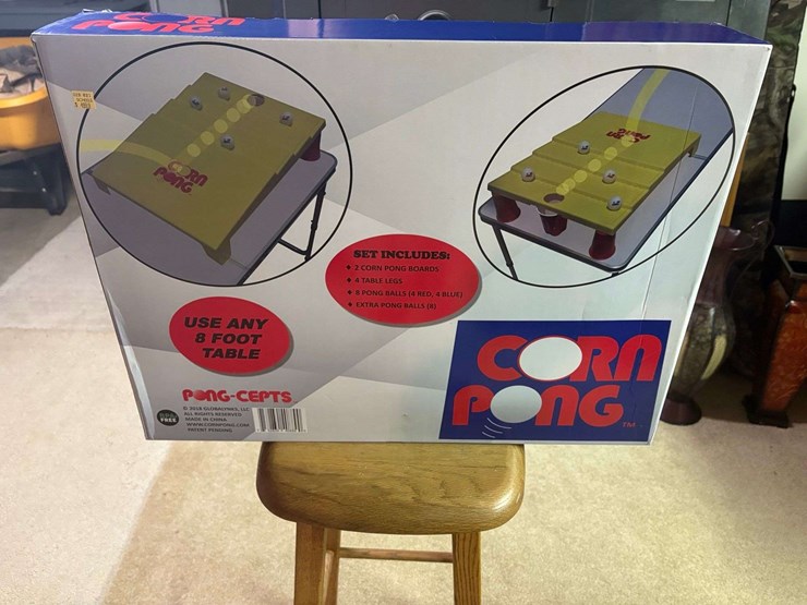 corn-pong-table-game,-corn-hole-meets-beer-pong,-new-in-box-image-1
