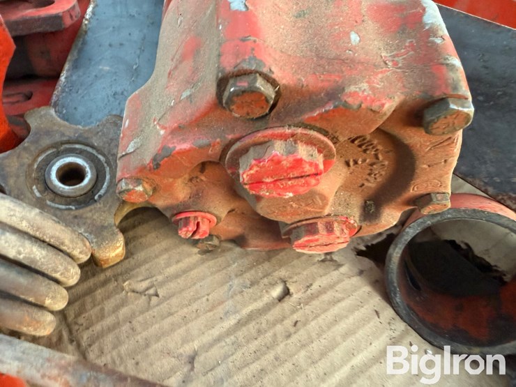 hydraulic-motor,-cylinder-parts,-gas-struts-image-10