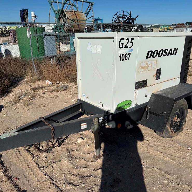 DOOSAN G25