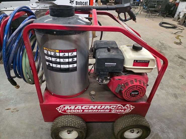 magnum-4000-series-hot-water-pressure-washer,-3.5-gpm-@-4,000-psi,-electric-start-(needs-battery),-1-image-5