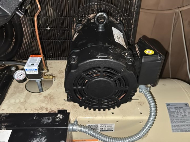 #110-•-ingersoll-rand-air-compressor-image-7