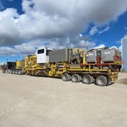 2018 PREMIER COIL SOLUTIONS HTT-10-1900 2000HP Double Pumper