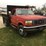 #4553-•-1995-ford-1-ton-flatbed-truck:-(has-clear-wi-title)-image-2