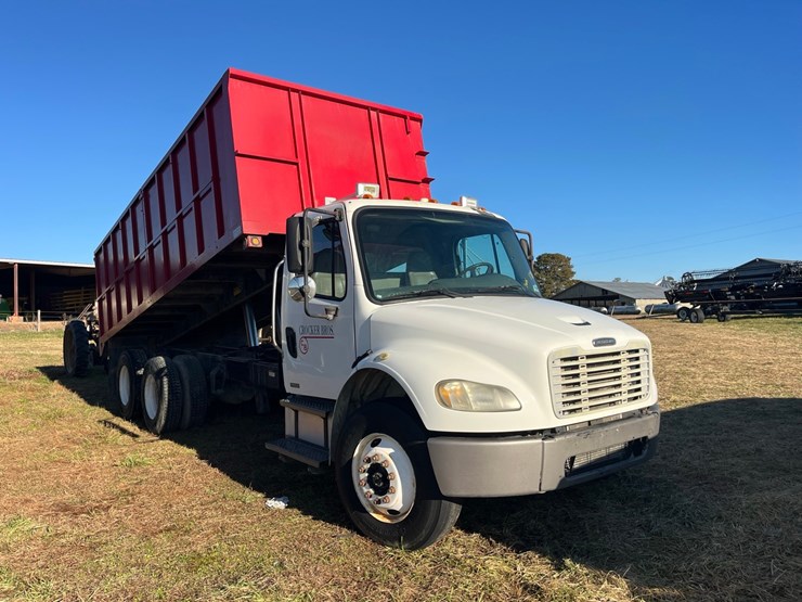 05-freightliner,-m2,-20’johnny-gregory-dump-grain-body,-5’-sides,-image-2