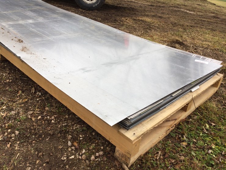 #4790-•-(20)-plus-sheets-of-aluminum-and-steel:-location-w2486-smies-rd,-oostburg,-wi-53070-image-3