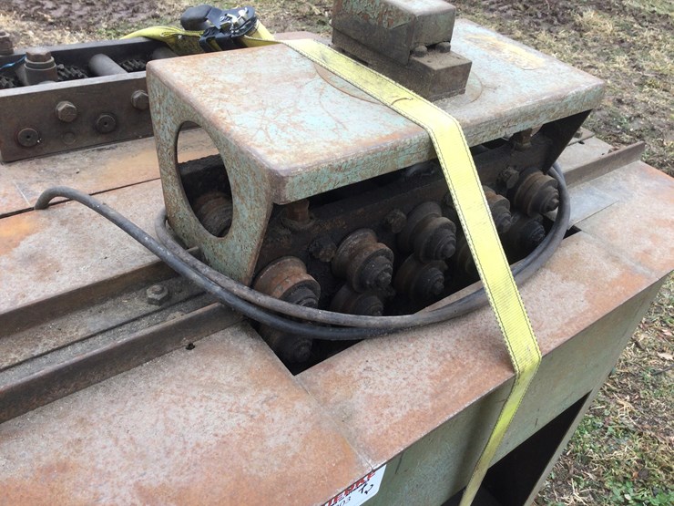 #4803-•-(2)-sheet-metal-forming-machines:-location:-w2486-smies-rd,-oostburg-wi-53070-image-4