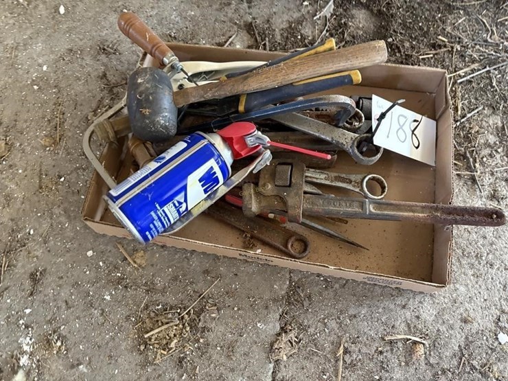 wrenches,-hammer-&-other-image-1