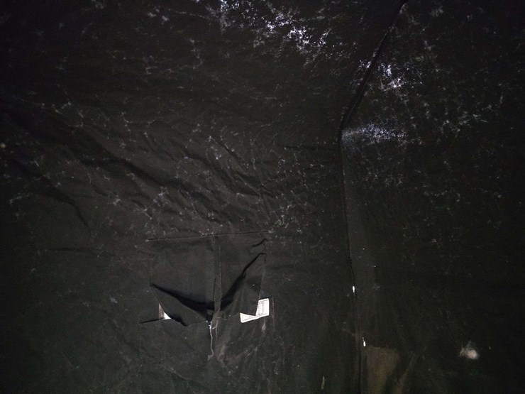 mankato's-quick-fish-house,-4-hole,-folds-out-to-4'-x-8',-extra-back-wall-wind-brace-image-10