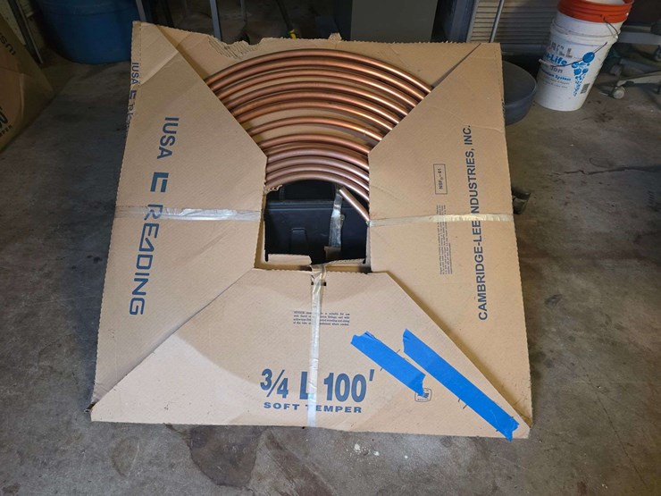 (1)-full-roll-of-soft-temper-copper,-¾”-x-100’-image-2