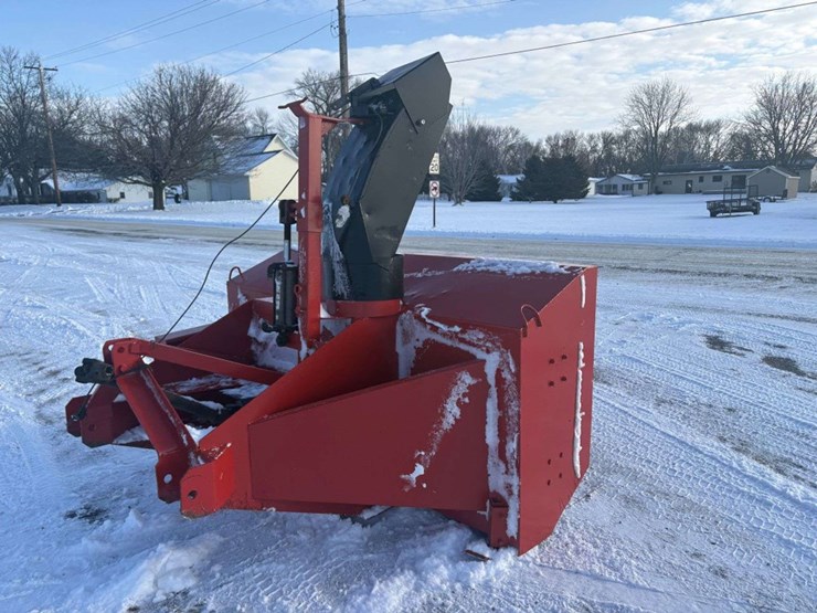 snowblower,-8’,-3pt,-540-pto,-hyd-spout,-(spout-cable-needs-work)-image-5