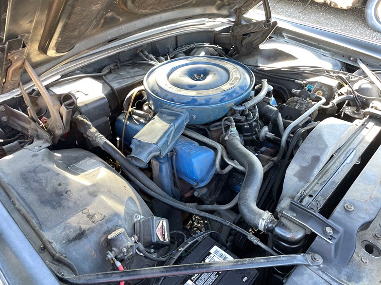 #1202-•-1969-lincoln-mark-3-continental-**must-be-trailered**(has-mn-title)-image-12