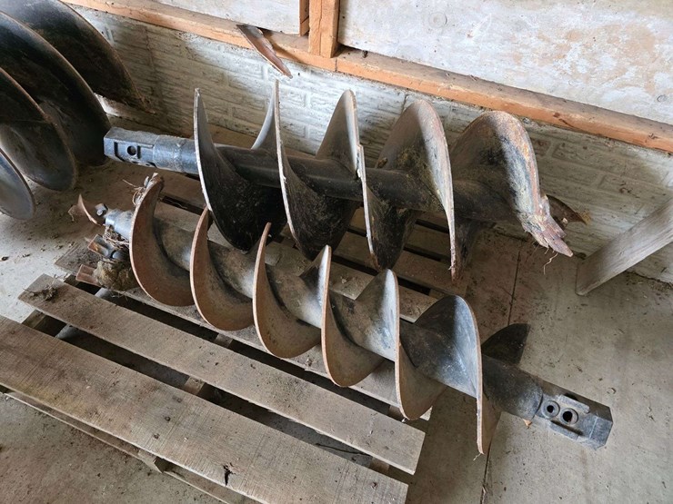 john-deere-worksite-pro-pa30-post-hole-auger,-24”,-18”-and-12”-bits,-standard-flow-hydraulics,-flat-image-9