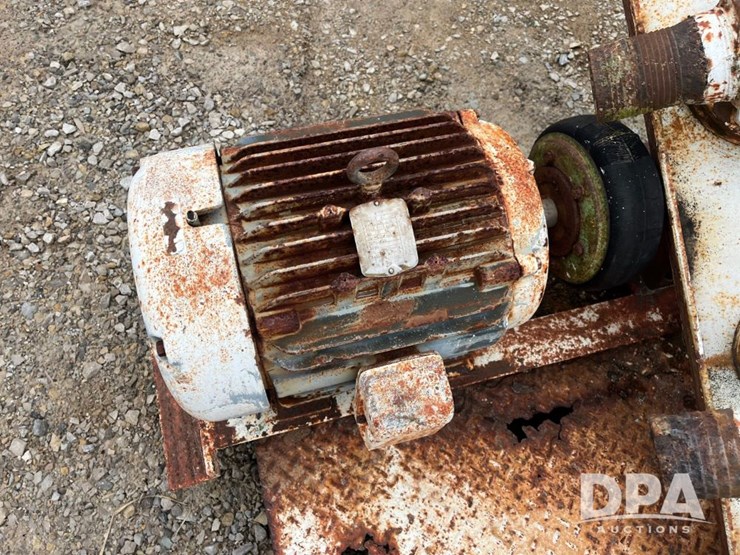 pump-&-motor-(jn3460)-image-13