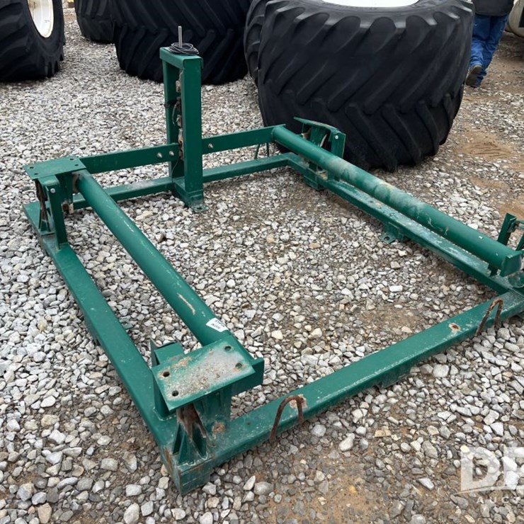 Scale frame (JN3478)