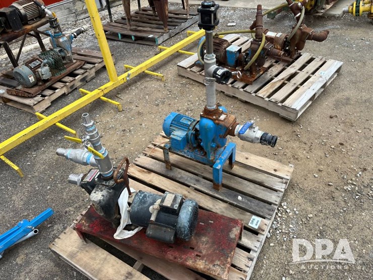 pump-&-motors-(jn3466)-image-3