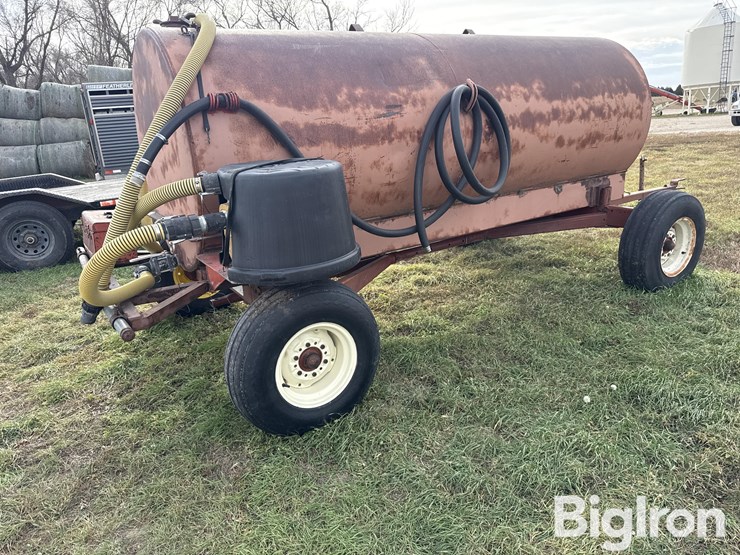 firestone-electric-wheel-co-1,050-gal-steel-water-tank-trailer-image-5