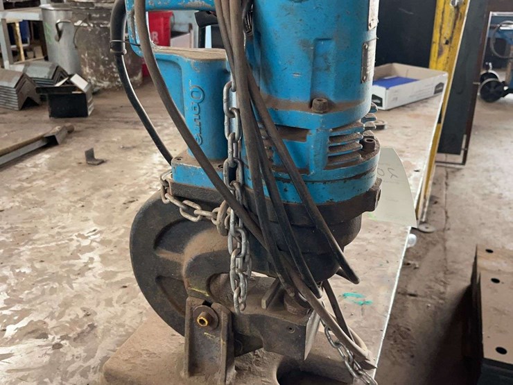 magnetic-drill---condition-unknown-image-3