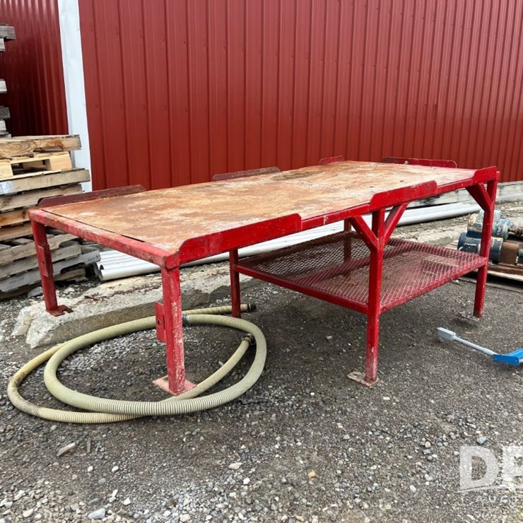 Steel Stand (JN3454)