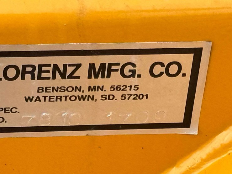 lorenz-6’-skid-loader-mounted-snow-blower,-electric-turn-and-spout,-dual-auger,-has-hoses-and-ends,-image-8