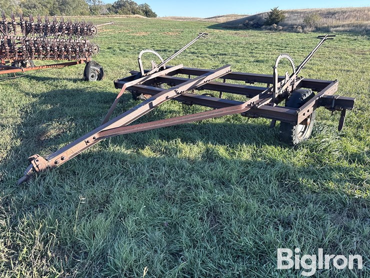 graham-hoeme-plow-k-12'-pull-type-chisel-image-1