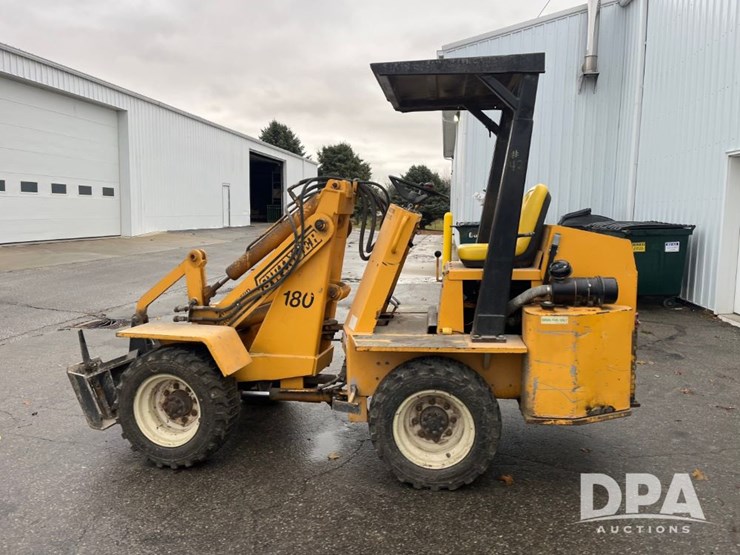 1995-swinger-180-loader-(jn3530)-image-11