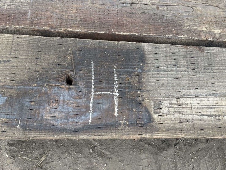 (3)-12”x12”-creosote-treated-wood-beams,-(1)-is-approx-32’,-(2)-are-approx-39’,-h-image-6