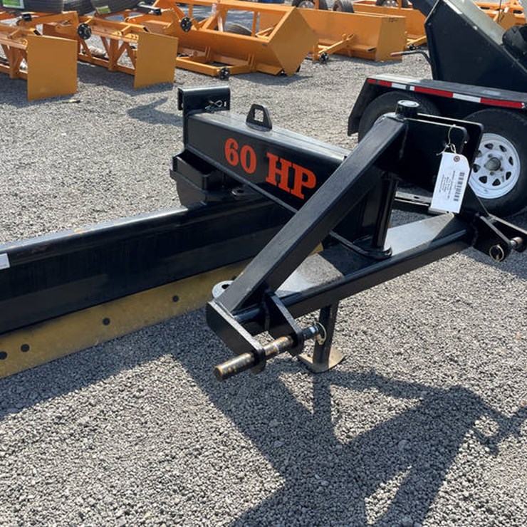 #113890 • INDUSTRIAS AMERICA 210 3PT BLADE #641119