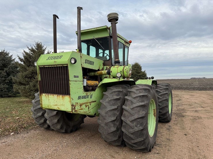 1974-steiger-bearcat-ii-st225-image-1