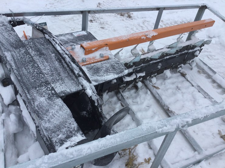 #4541-•-unused-wolverine-48"-skid-steer-trencher-image-5