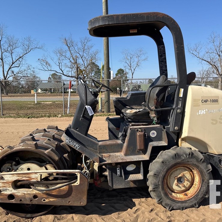 INGERSOLL-RAND SD25F