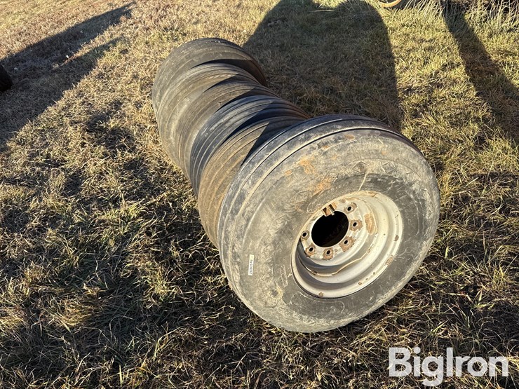 various-brands-of-mounted-&-non-mounted-tires-image-3