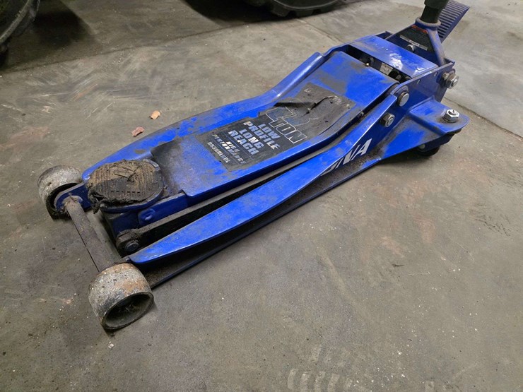 daytona-3-ton-low-profile-long-reach-high-performance-jack,-model:-ds300lrg-–-blue-image-2