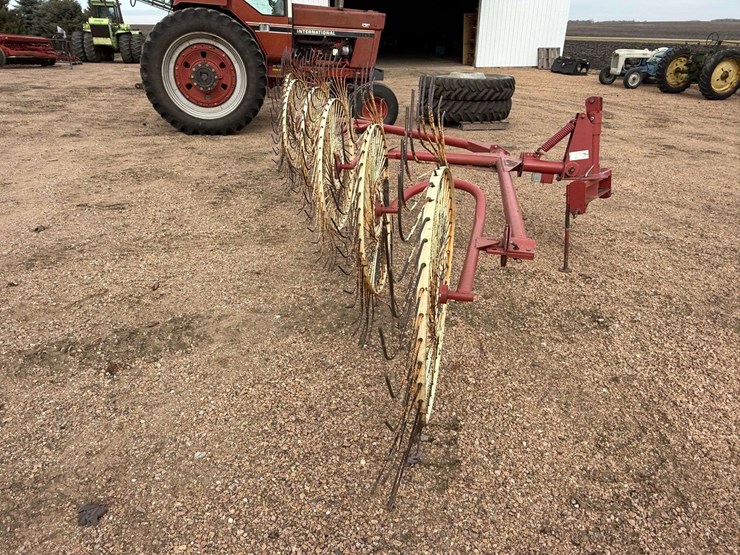 sitrex-3pt-rake,-6-wheel,-sn:-rp-6-131250-image-5