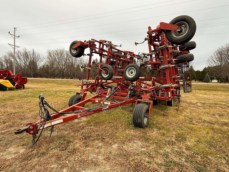 wilrich-qx2-field-cultivator,-47’,-walking-tandems,-3-bar-harrow,-rolling-baskets,-sn:-459024-image-29