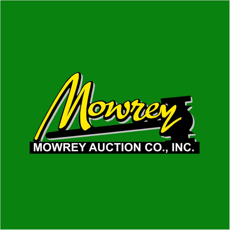 #3 • MELVIN FRIEDERS CLOSEOUT - AURORA, IL - CONTACT JON 815-383-4040