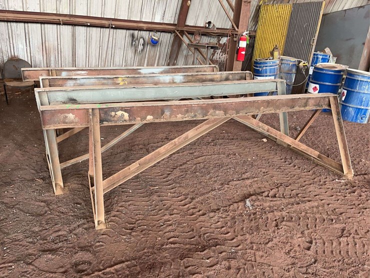 (4)-steel-saw-horses-image-1