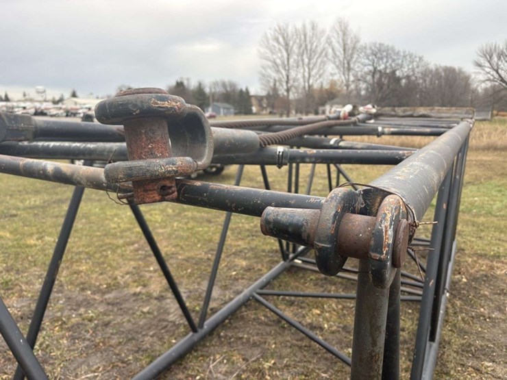 crane-boom-sections,-60”x60”,-(1)-is-5’-long,-(1)-is-10’-long,-1-7/8”-pins;-(2)-1-1/2”-cables-with-2-image-10