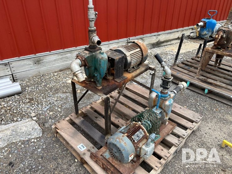 pumps-&-motors-(jn3457)-image-1